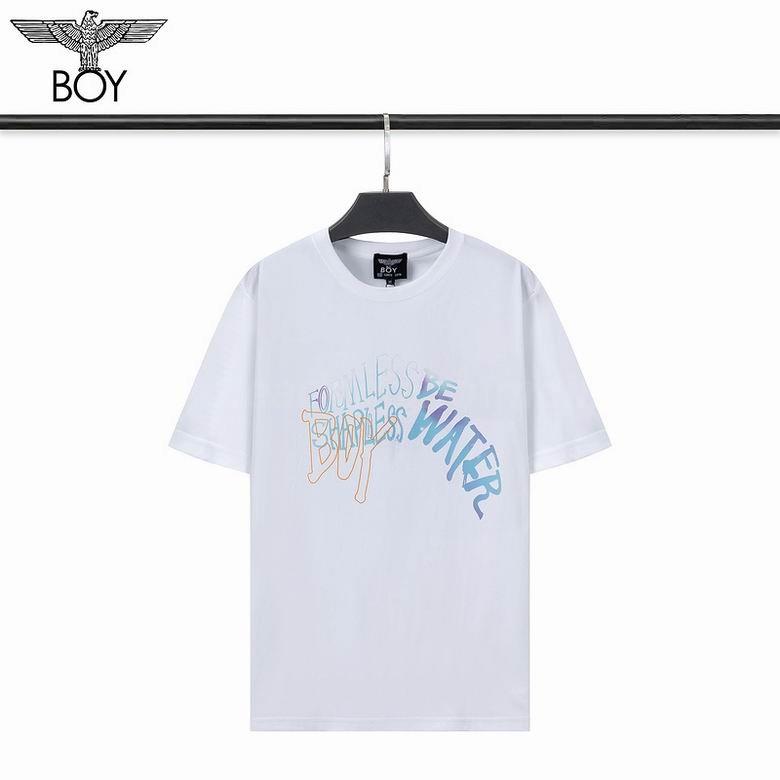 Boy London Men's T-shirts 199